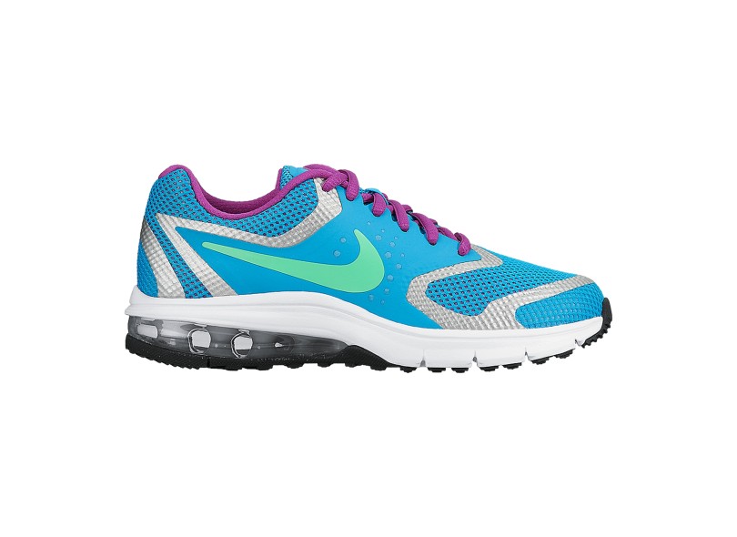 Tênis Nike Infantil (Menina) Corrida Air Max Premiere Run Gs