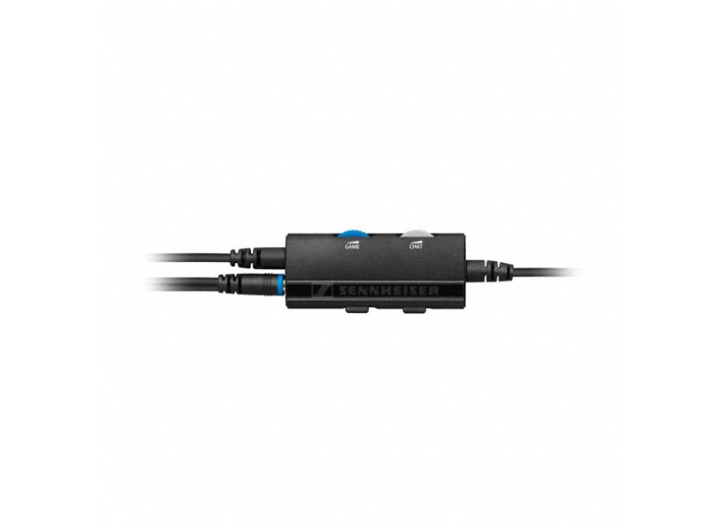Headset com Microfone Sennheiser U320