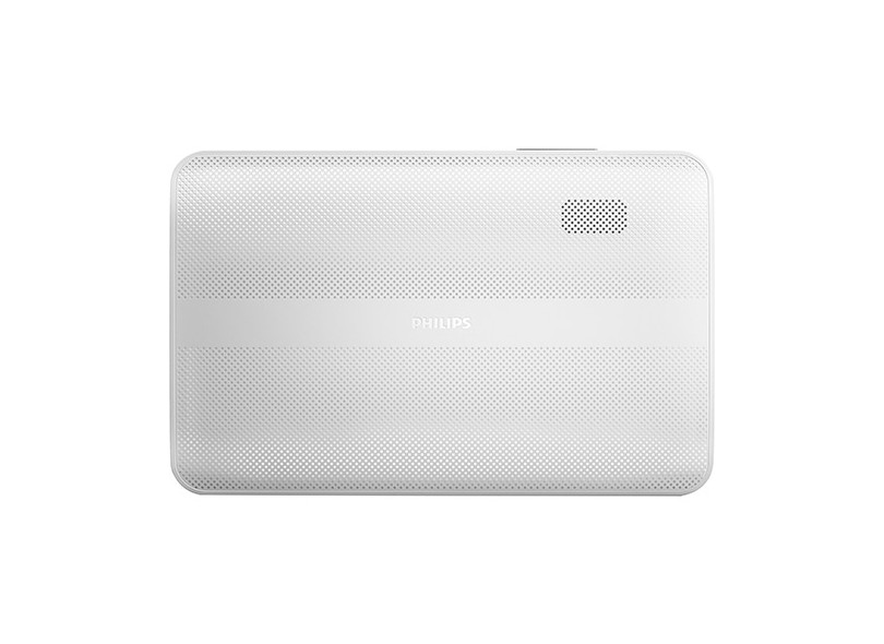Tablet Philips Wi-Fi 8 GB Android 4.1 PI3100