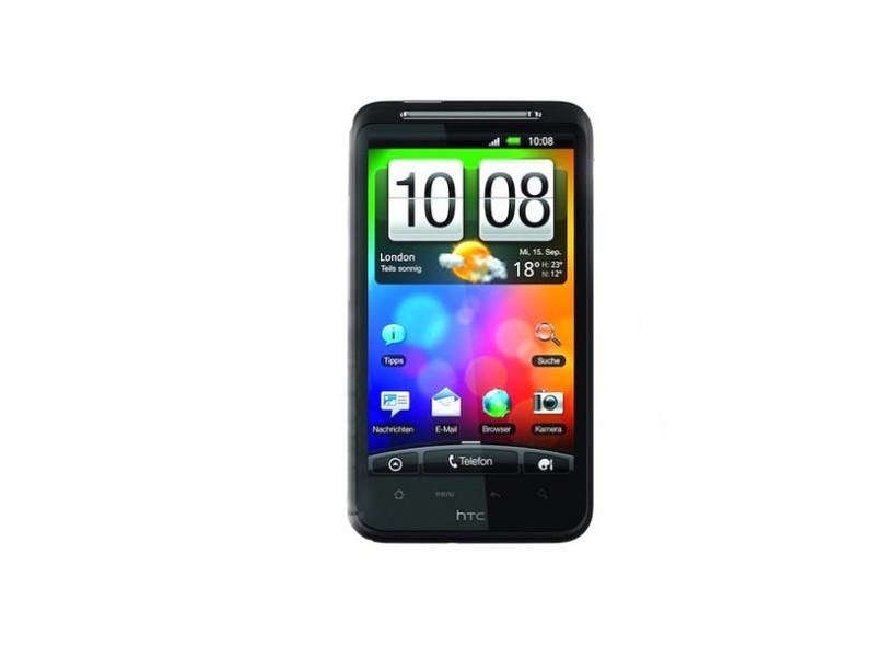 Smartphone HTC Desire A9191 Desbloqueado