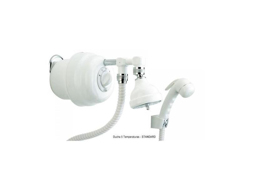 Ducha 5 Temperaturas 220V - Cardal