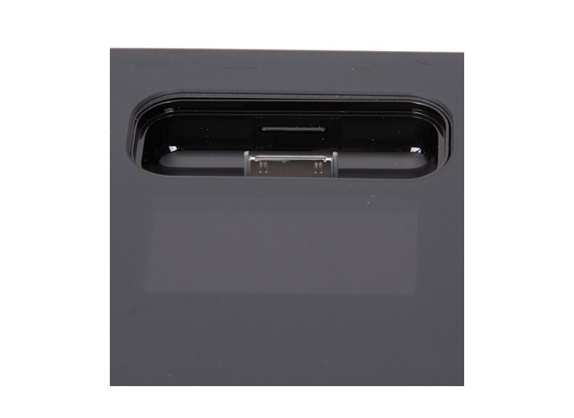 Dock Station com Caixa de Som Onkyo ABX-100