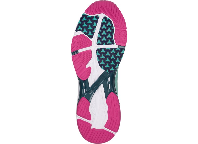 Tênis Asics Feminino Corrida Gel DS Trainer 23