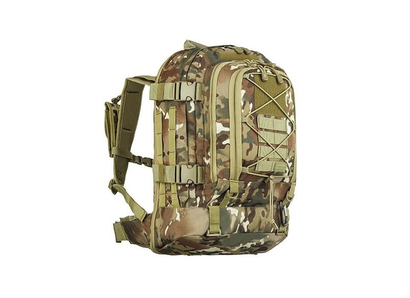 Mochila Invictus 50 l Duster