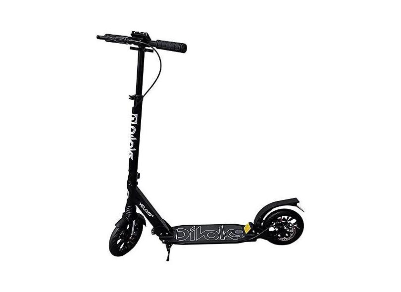 Patinete DIVOKS VELOKS 200MM - Froes 18193