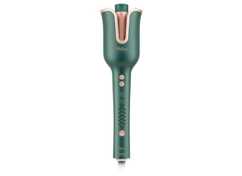 Cacheador Philco Pec16vd Rotação Automática 230°C Bivolt