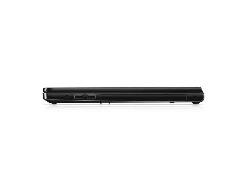Notebook Dell Inspiron 5000 Intel Core i5 5200U 8 GB de RAM 1024 GB 14 " Linux I14-5458-D37P
