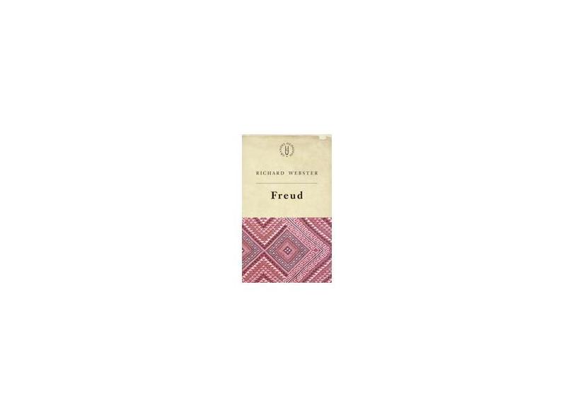 Freud - Capa Comum - 9788571396470