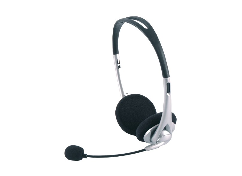 Headset com Microfone GE 98960