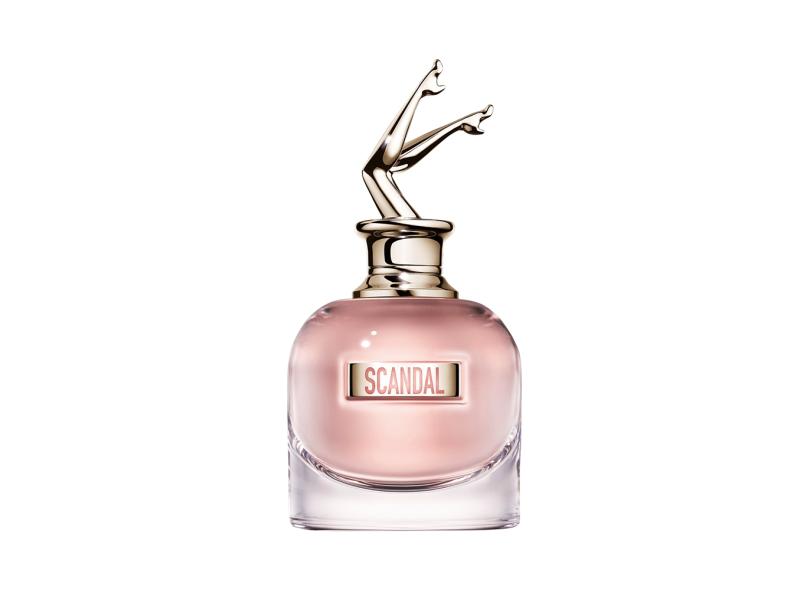 Jean Paul Gaultier, Scandal Perfume