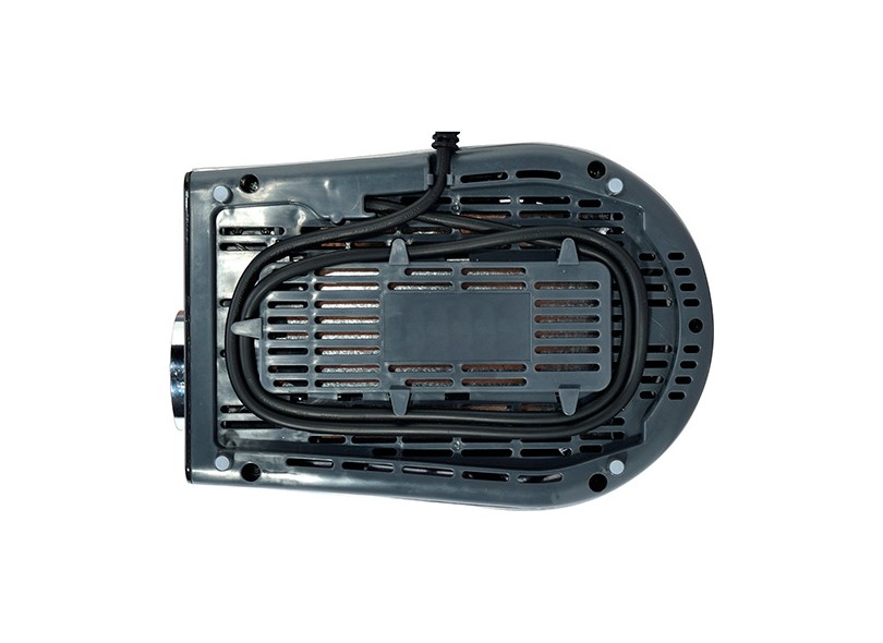 Torradeira Philco PTR2 2 Fatias Inox