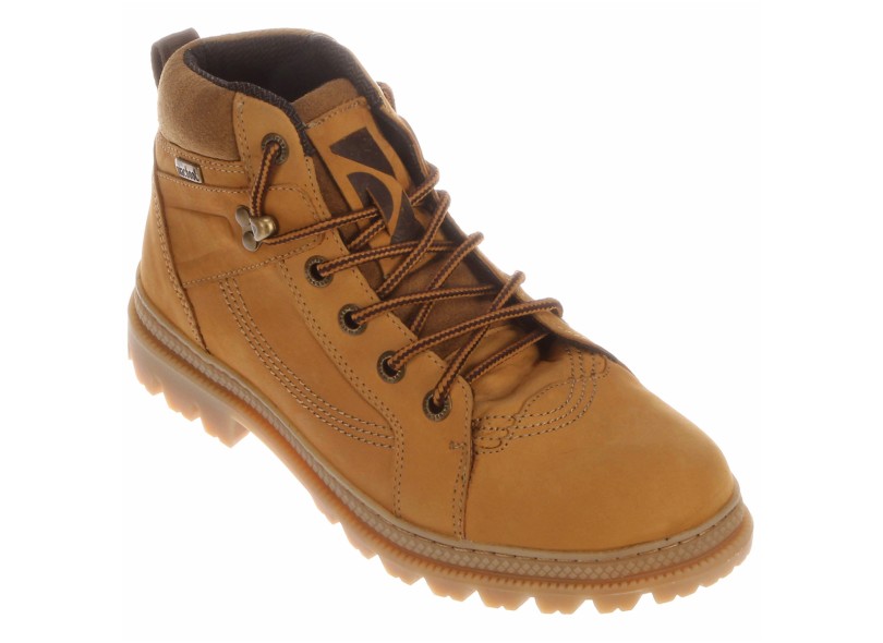 Tênis Macboot Masculino Trekking Basalto 02