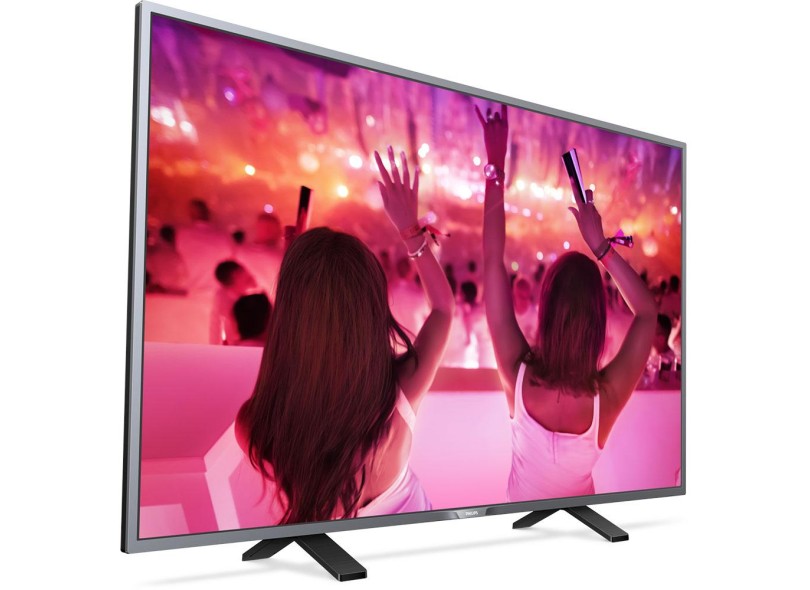 TV LED 32 " Smart TV Philips 32PHG5201