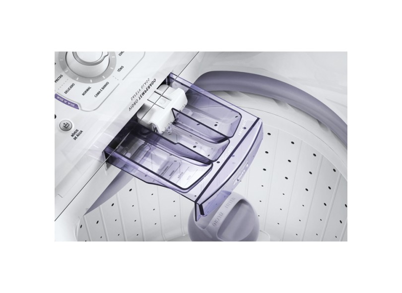 Lavadora Electrolux 16 kg LTD16