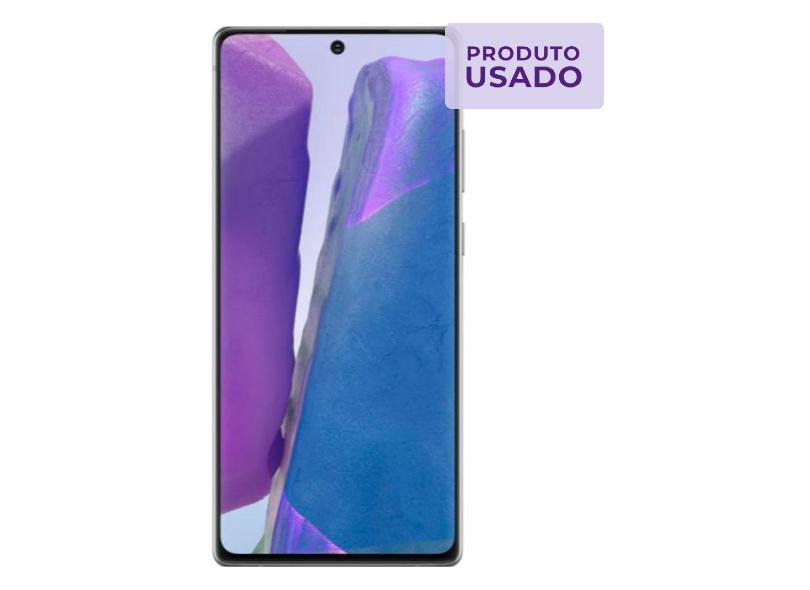 Celular samsung note 10 usado