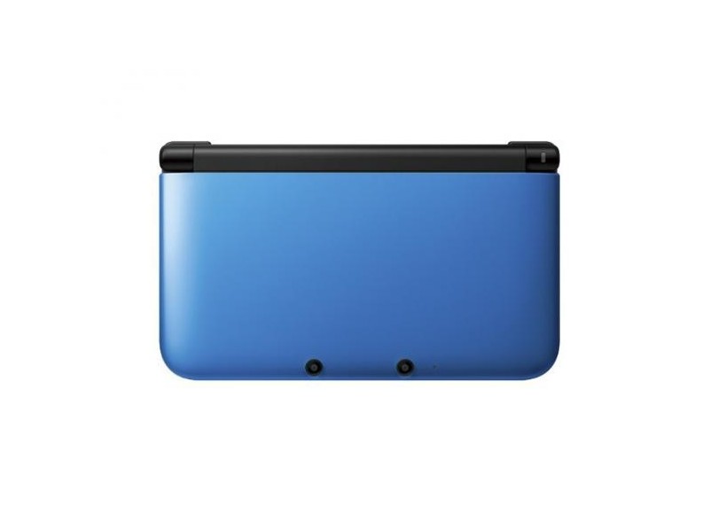 Console Portátil Nintendo 3DS XL