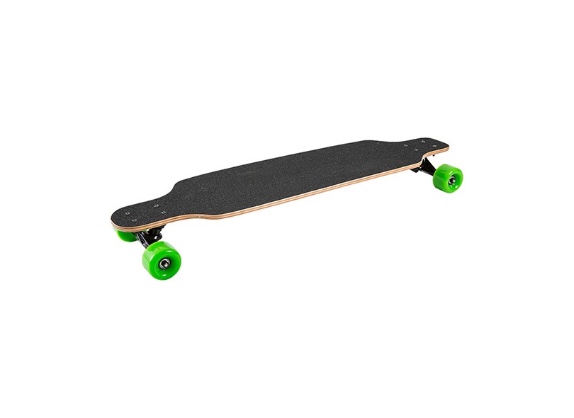 Skate Longboard - Life Zone CLF006