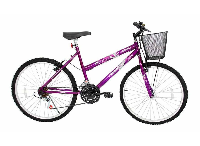 Bicicleta Aro 26 em Oferta