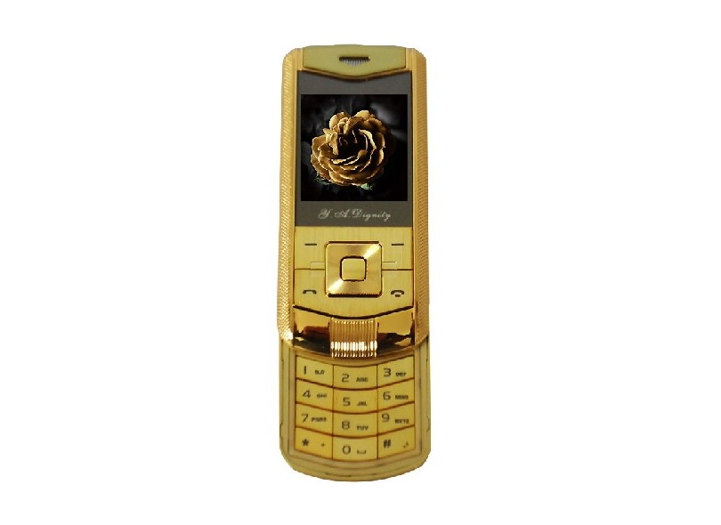 Celular Powerpack S500/H800 Desbloqueado