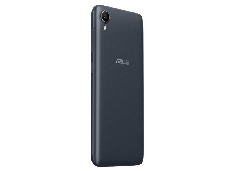 Smartphone Asus Zenfone Live (L1) ZA550K 32GB Qualcomm Snapdragon 430 13,0 MP 2 Chips Android 8.0 (Oreo) 3G 4G Wi-Fi