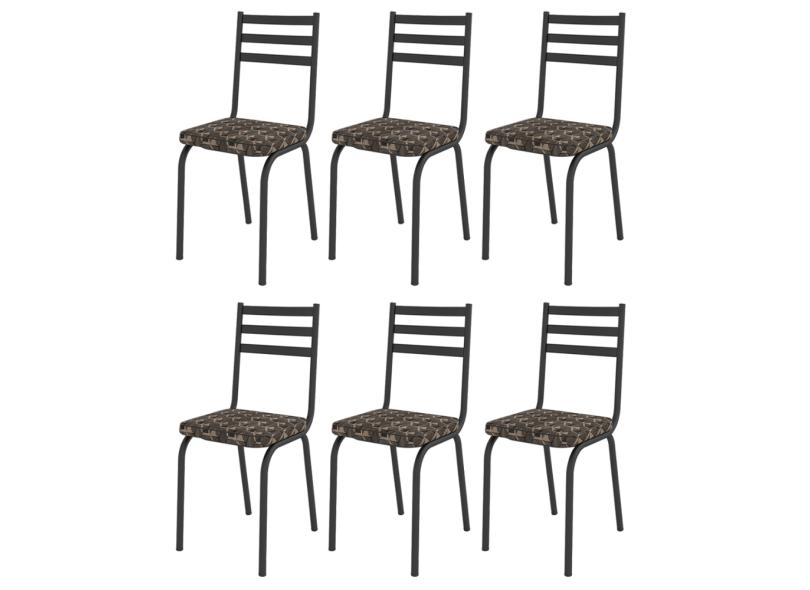 Mesa com 6 cadeiras para cozinha: Encontre Promoções e o Menor Preço No Zoom