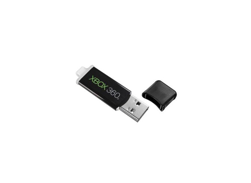Pen Drive SanDisk Xbox 360 8 GB USB SDCZGXB-008G
