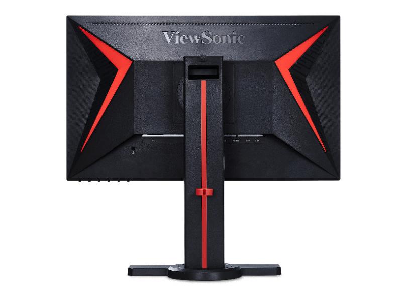 Monitor Gamer LED 24 " ViewSonic Full HD XG2402