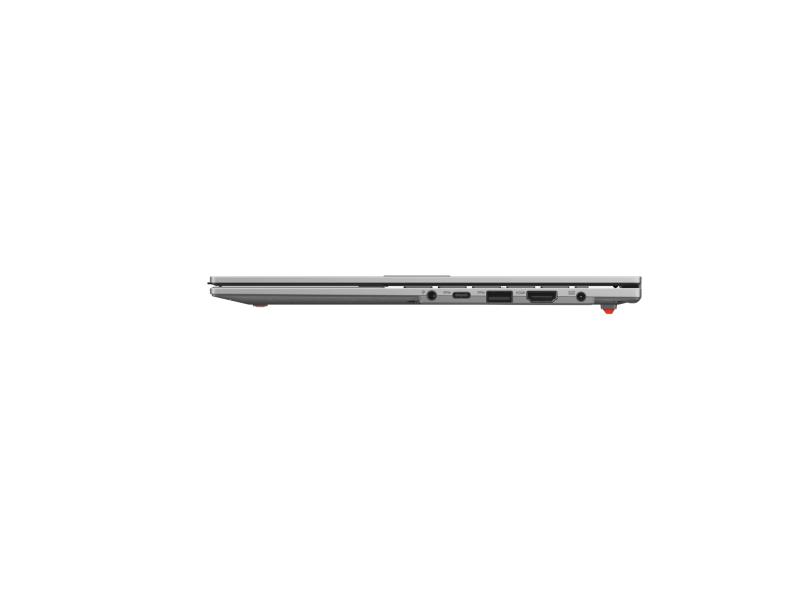 Notebook Asus Vivobook Go 15 Intel Core i3-N305 15,6? 8GB SSD 512GB Linux E1504GA-NJ438