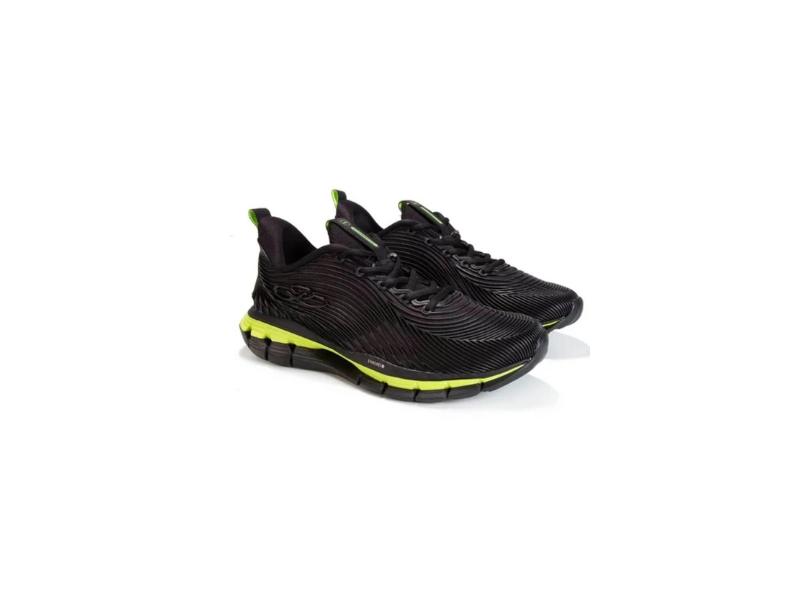 Tênis Olympikus Masculino Casual Combate