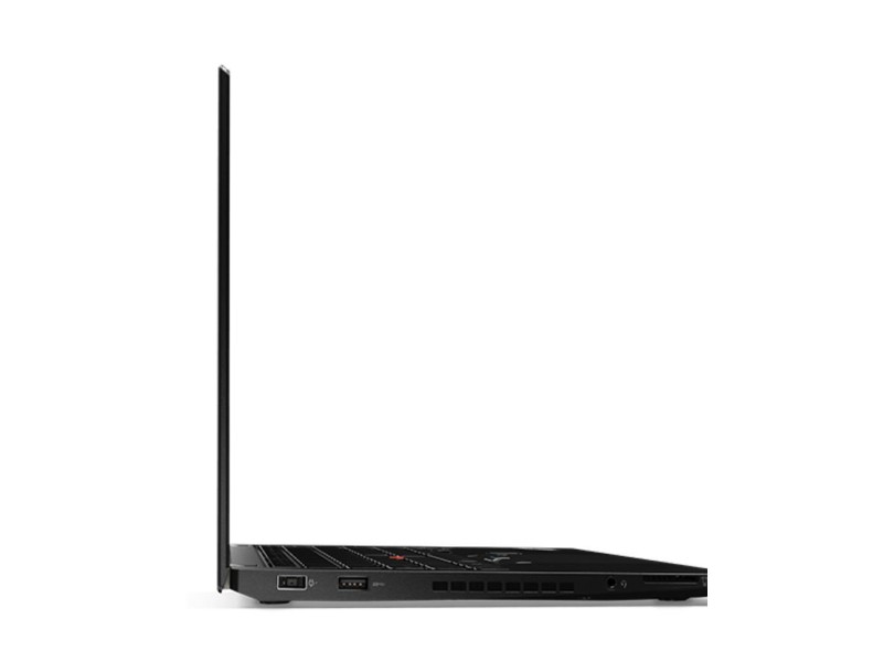 Notebook Lenovo ThinkPad T Series Intel Core i5 6300U 8GB de RAM SSD 128 GB 14" Windows 10 Pro T460s