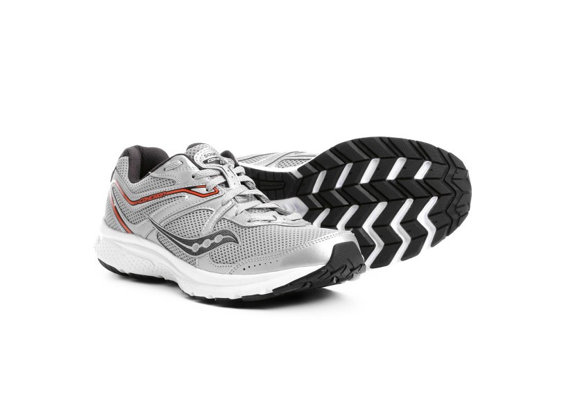 Tênis Saucony Masculino Corrida Grid Cohesion 11