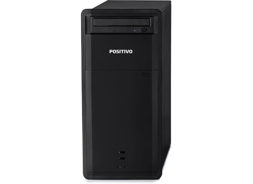 PC Positivo Premium Intel Core i7 4790 8 GB 1 TB Home DR9580