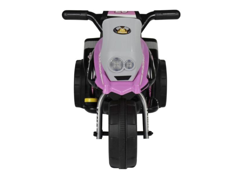 Mini Moto Elétrica Bel Brink G204 - Bel Fix