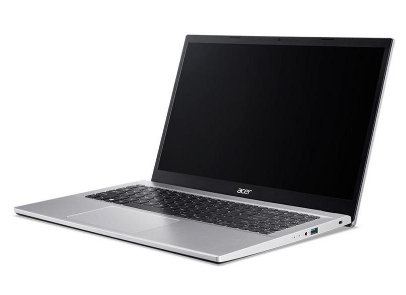 Notebook Acer Aspire 3 Intel Core i5 1235U 12ª Geração 8GB de RAM SSD 256 GB 15,6" Full HD Windows 11 A315-59-51YG