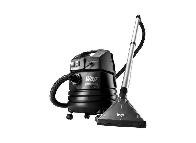 Extratora Wap 220v 1450w Carpet Cleaner Eco