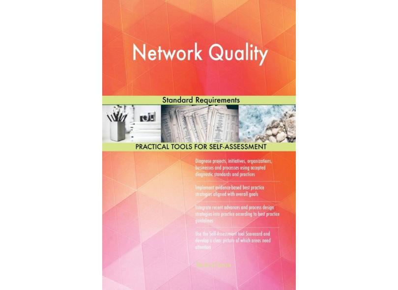 Network Quality Standard Requirements com o Melhor Preço é no Zoom