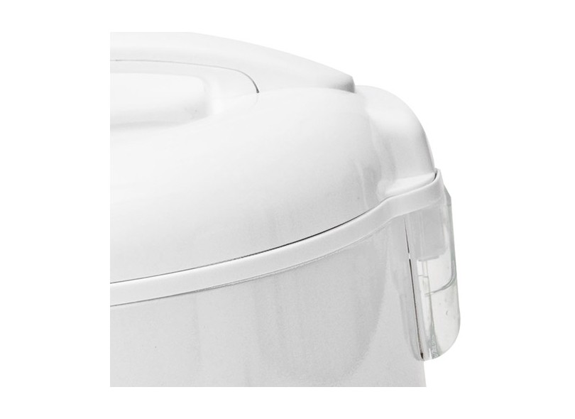 Panela Elétrica de Arroz 1,2 Litros - Fun Kitchen DRC-7BLKA