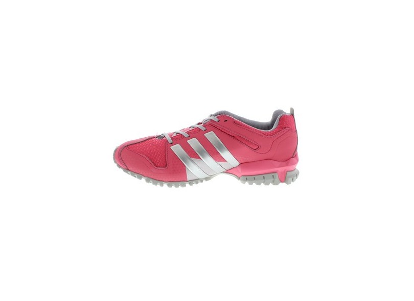 Tênis Adidas Feminino Running (Corrida) Aresta