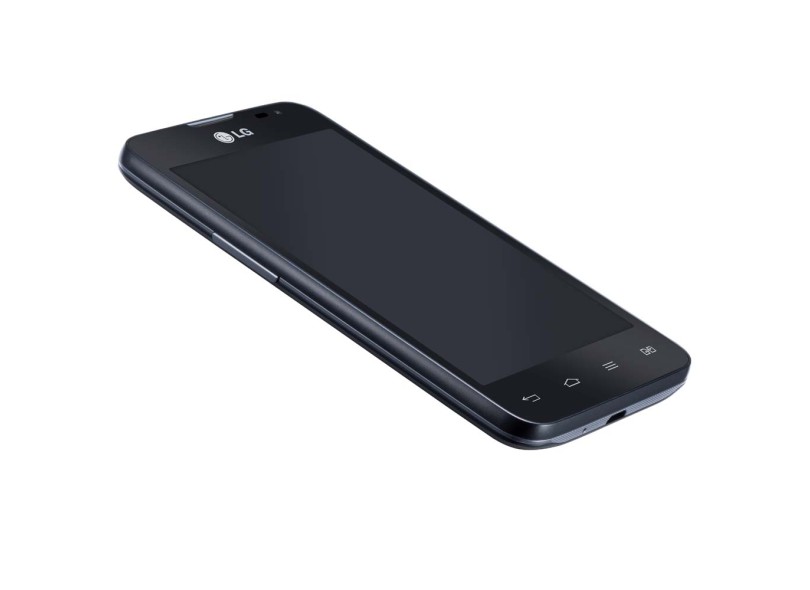 Smartphone LG L65 D285 2 Chips 4 GB Android 4.4 (Kit Kat) Wi-Fi 3G