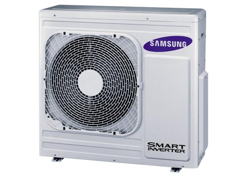 Ar Condicionado Multi Split Samsung 36.000BTUs Inverter Quente/Frio MH035FNBA / RJ080F4HXBA