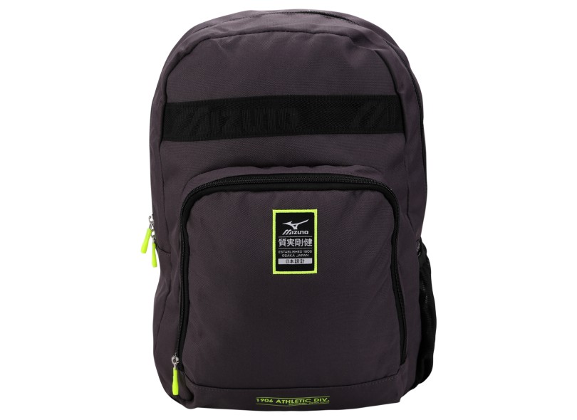 Mochila Mizuno Endevour