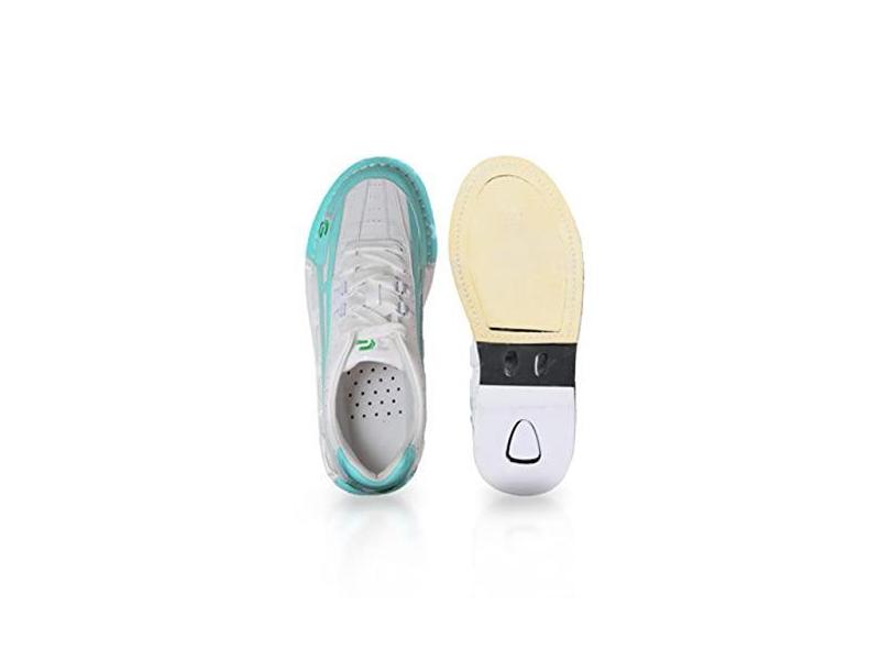 900 Global Tour Ultra/C feminino Mint RH tamanho 36