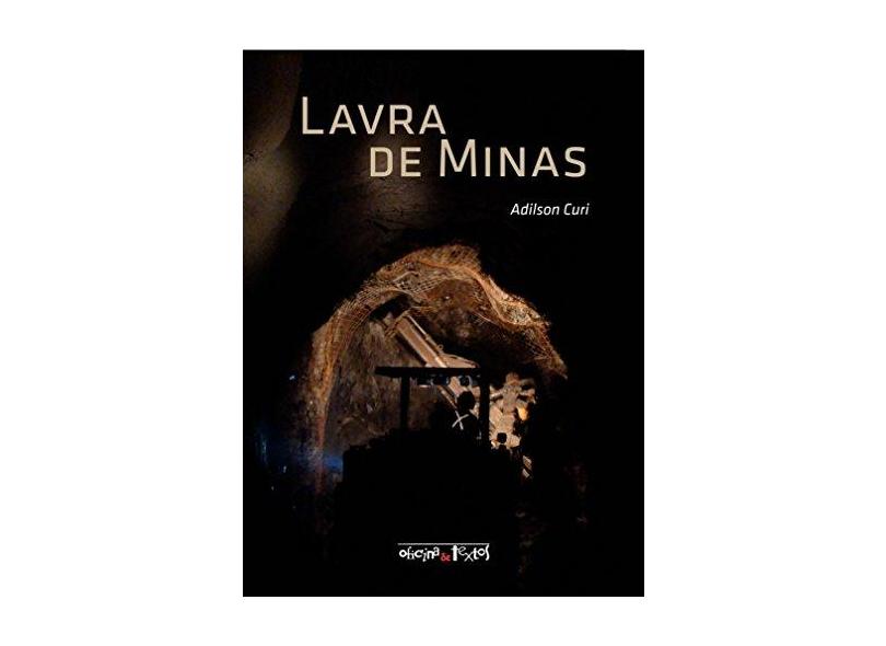 Lavra de Minas - Adilson Curi - 9788579752506