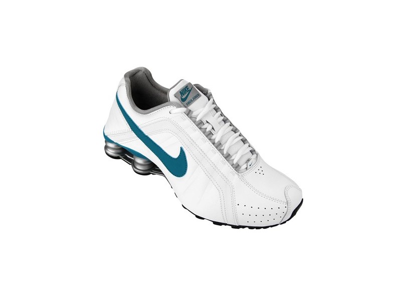 Tênis Nike Feminino Running (Corrida) Shox Junior