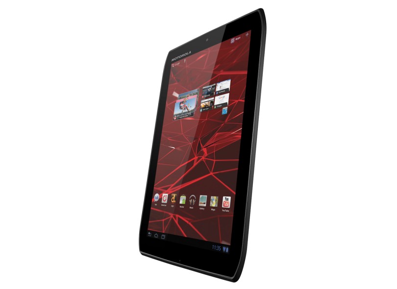 Tablet Motorola Xoom 2 MZ608 32 GB 3G Wi-Fi