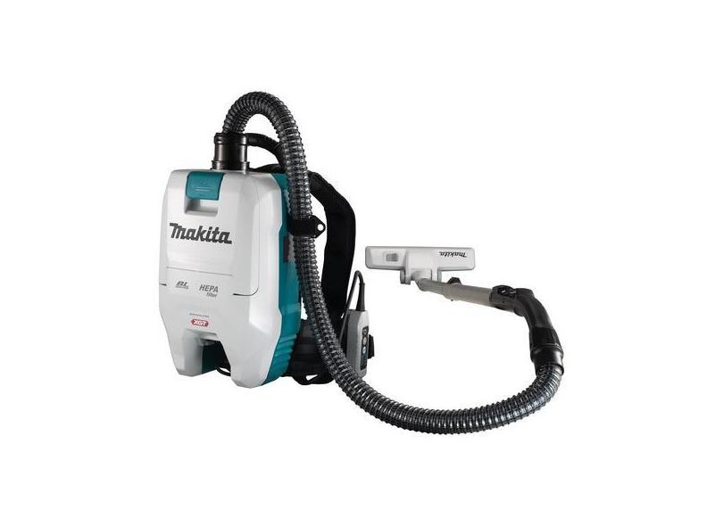 Aspirador De Po A Bateria Vc008gz 40 Volts Makita VC008GZ