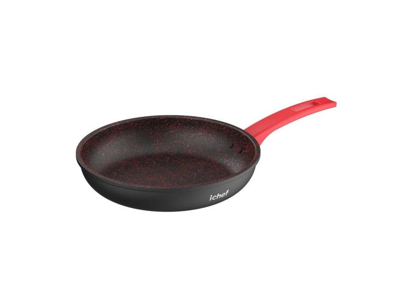 Panela Polishop Alumínio 1 peça(s) Ichef First Sauté Petit