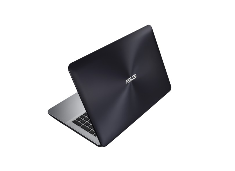 Notebook Asus Intel Core i5 5200U 10 GB de RAM 480.0 GB 15.6 " GeForce 930M Windows 10 X555LF
