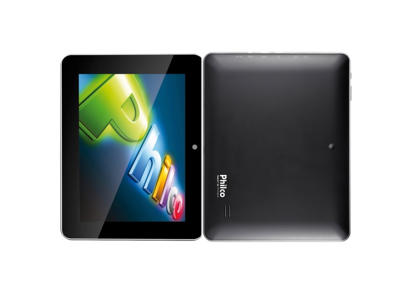 Tablet Philco 8" 8 GB 8A-B111A4.0 Wi-Fi