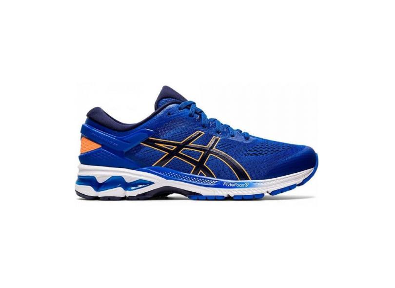 Tênis Asics Masculino Corrida Gel Kayano 26